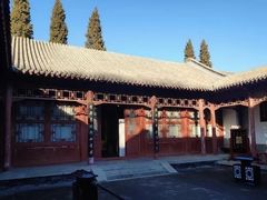 -保定直隶总督署博物馆