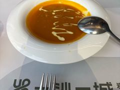 -一沙一城·岩烤牛扒(深圳首店)