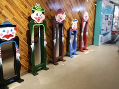 -丽达购物中心(崂山店)