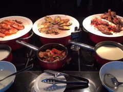 -Social 秀西餐厅-长沙瑞吉酒店(运达店)