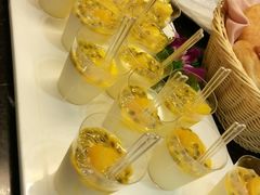 -山明水秀大饭店