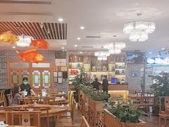-德胜轩正宗顺德菜(宝安沙井会展中心店)