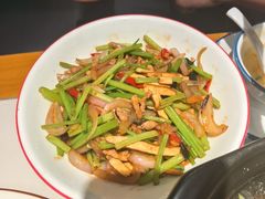 -巢湖名吃·东关老鹅汤(江南风情街店)