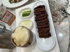-新丁香海鲜酒店(银海商贸城店)