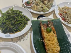 -纽顿熟食中心