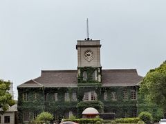 -半岛1919创意园区