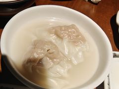 -龙抄手食府(浣花北路店)