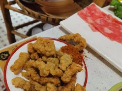 -陈艳红火锅菜·冒菜(簋街店)