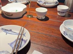 -前海沿·青岛菜(五四广场永旺店)