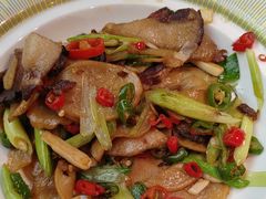 -秦月轩·陕西家乡菜(阜成路·五棵松店)