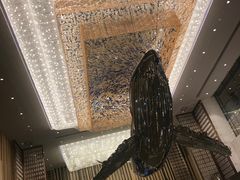 大堂-领事馆19号中餐厅(厦门海景洲际酒店)