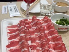 -阳坊大都涮羊肉(阳坊总店)