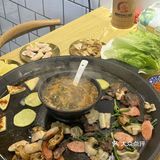 泉州首家!!贵州烙锅烤肉!!好好吃…