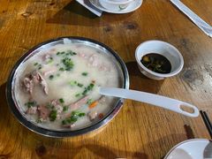 -南记食粥坊·宵夜大排档(莲花店)