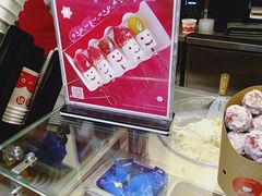 草莓糖葫芦-喜识·冰糖葫芦·炒酸奶(西美花街店)