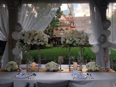 -马勒别墅·中餐厅