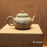 苏州博物馆馆身以灰白两色为主