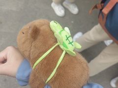 -盈香心动乐园