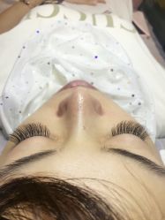 睫毛嫁接-光SPA科技美肤