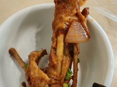 -勇记干锅居(德阳店)