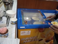 -巴哥娜巴西烤肉(雁栖湖店)