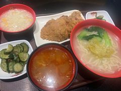-大圆碗•大排饭(天海店)
