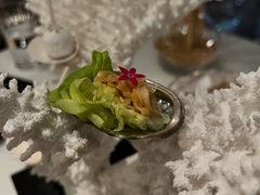 -深圳文华东方酒店·OPUS 388·精致法餐