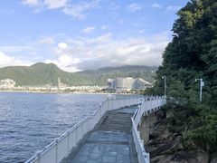 -深圳大梅沙京基洲际度假酒店