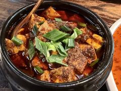 -陈麻婆豆腐(旗舰店)