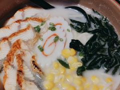 -Sushi Love 创意寿司(丽影广场店)
