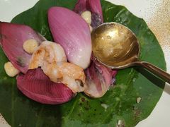 -箪食巷私房菜馆·鲁菜(玉函路店)