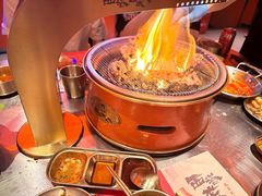 -西塔老太太泥炉烤肉(苏州大悦城店)