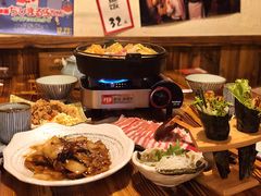 -和蕴日本料理
