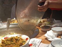 -山河屯铁锅炖鲜鹅·东北菜(开发区一店)