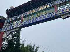 -丽泽山庄·生态怀柔菜·虹鳟鱼(红螺寺店)