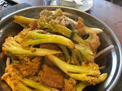 -妈妈菜舟山海鲜(定海古城店)