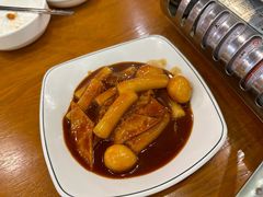 -韩礼年糕(飞虹路店)