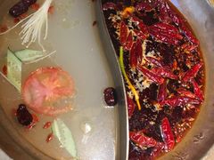 -小龙坎老火锅(天汉长街店)