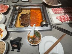 -海底捞火锅(正大乐城店)