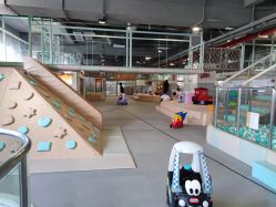 -LePark乐派亲子餐厅(33小镇店)
