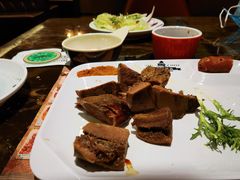 -汉丽斯巴西烤肉自助(市南店)