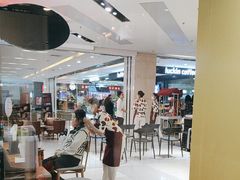 -小放牛炒菜馆(北国商城店)