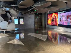 -百美汇影城(LUXE嘉里中心店)