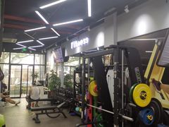 -VPsmart私教健身工作室(新华路旗舰店)