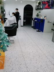 点击看大图 -FINE HAIR造型沙龙