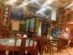 -大唐人家·热气羊肉(大华店)