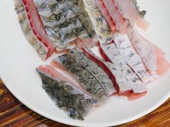 -正能量脆肉鲩火锅