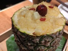 -云海肴·汽锅鸡·云南菜(高德置地店)