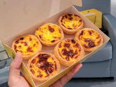 -安德鲁饼店(原店)