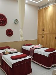 -芳朵美容养生SPA